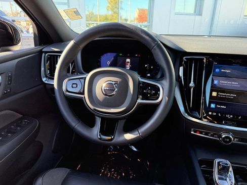 Certified 2024 Volvo S60 B5 Plus w/ Protection Package Premier image 27