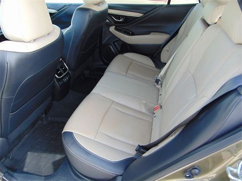Used 2020 Subaru Outback Limited w/ Popular Package #2 image 21