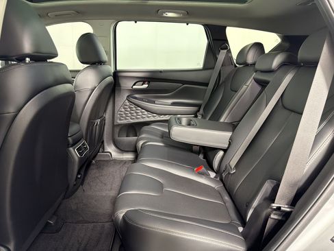 Used 2023 Hyundai Santa Fe SEL w/ Premium Package FWD image 22