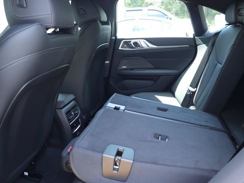 New 2026 BMW 430i w/ M Sport Package RWD image 13
