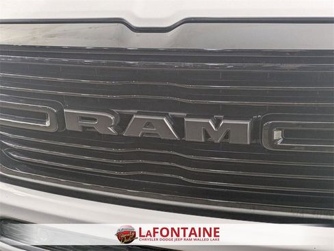 Certified 2020 RAM 1500 Big Horn image 9