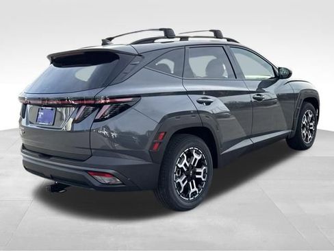 New 2026 Hyundai Tucson XRT FWD image 5