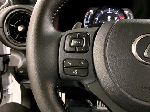 Used 2025 Lexus IS 350 F Sport w/ Navigation Package image 24