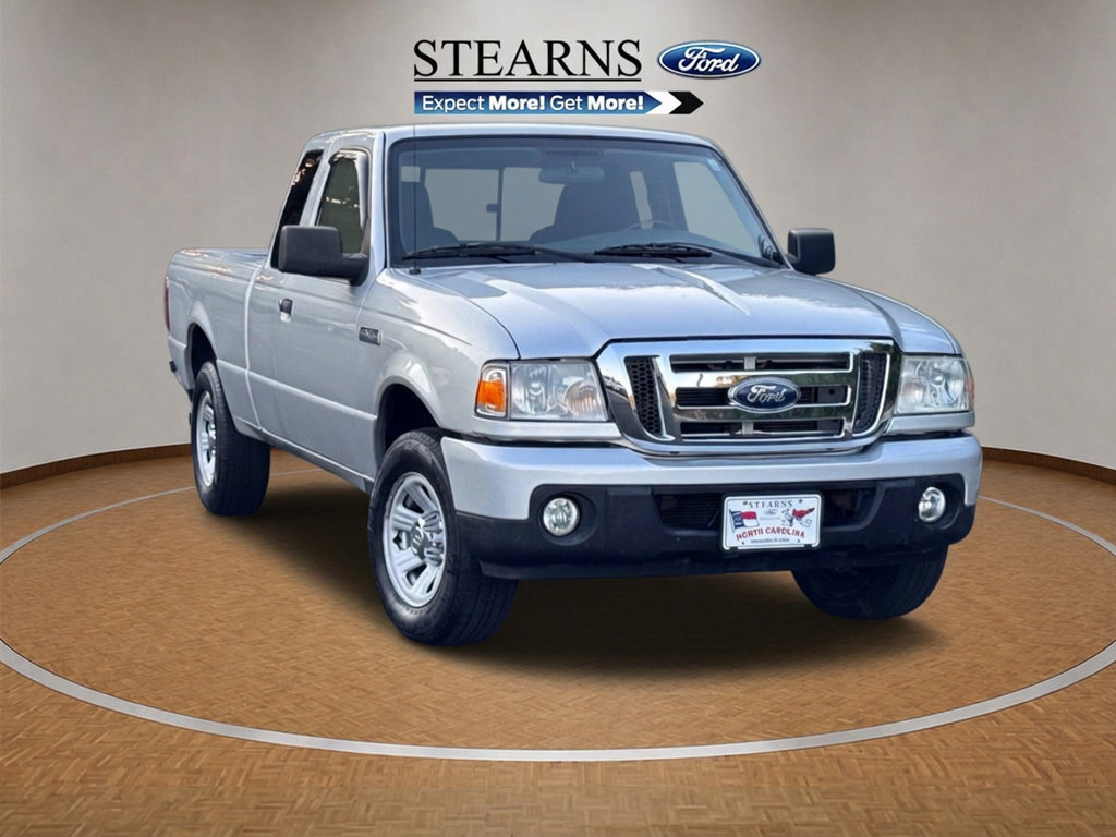 Used 2010 Ford Ranger XLT RWD image 1