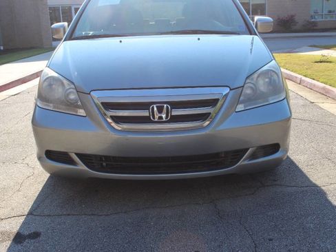 Used 2007 Honda Odyssey EX image 11