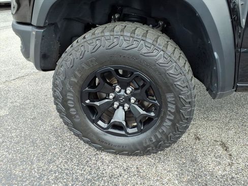 Used 2023 RAM 1500 TRX w/ TRX Level 2 Equipment Group AWD/4WD image 9