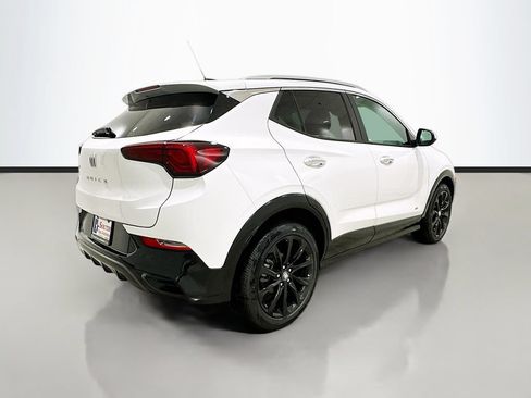 Used 2026 Buick Encore GX Sport Touring FWD image 7