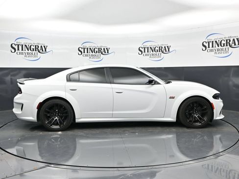 Used 2023 Dodge Charger Scat Pack RWD image 8
