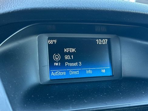Used 2017 Ford Focus ST FWD image 16