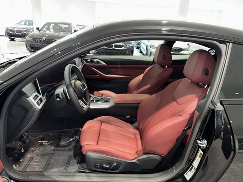 New 2026 BMW 430i 430i w/ M Sport Package image 13