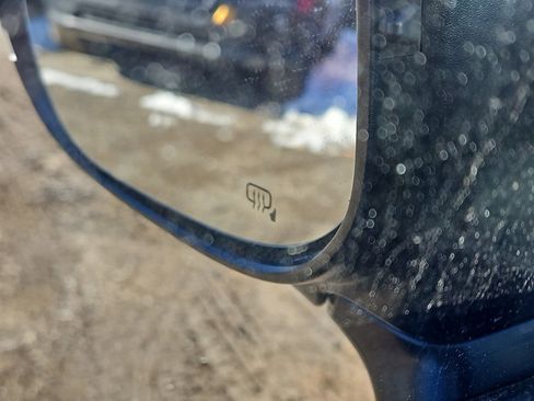 New 2025 Subaru Crosstrek 2.5i Wilderness image 5