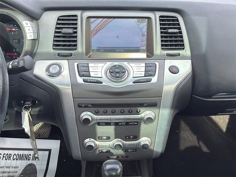 Used 2014 Nissan Murano SL w/ Navigation Package image 27