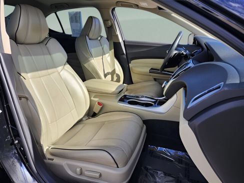 Certified 2019 Acura TLX V6 w/ Advance Package image 17