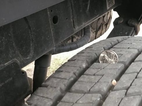 Used 2014 RAM 3500 Laramie AWD/4WD image 10