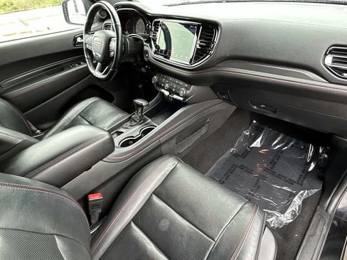 Used 2024 Dodge Durango GT RWD image 13