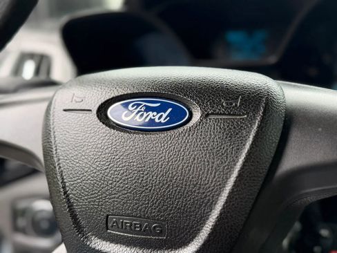 Used 2016 Ford Transit Connect XL FWD image 19