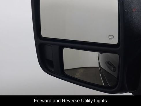 Used 2026 RAM 2500 Big Horn AWD/4WD image 30
