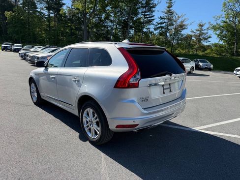 Used 2014 Volvo XC60 3.2 AWD/4WD image 6