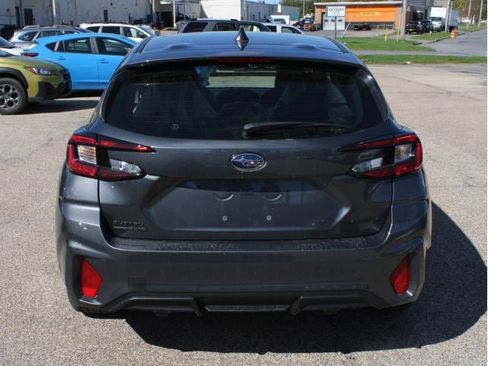 New 2026 Subaru Impreza 2.0i Sport w/ Popular Package #1 AWD/4WD image 22