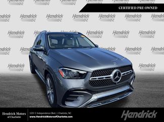 Certified 2026 Mercedes-Benz GLE 350 4MATIC video 1