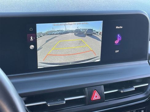 Certified 2024 Kia Seltos S image 26