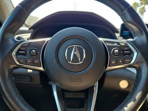 Used 2023 Acura TLX w/ Technology Package image 20
