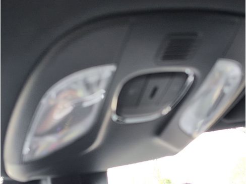 New 2026 Jeep Compass Latitude image 28