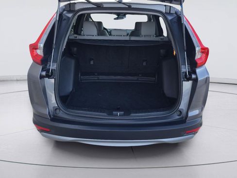 Used 2019 Honda CR-V EX image 25