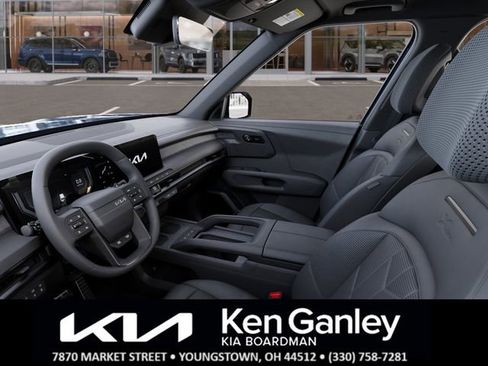 New 2027 Kia Telluride SX X-Line AWD/4WD image 17