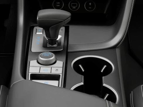 New 2026 Genesis G70 2.5T RWD image 21