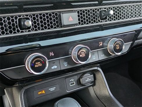 Used 2024 Honda Civic Sport image 24