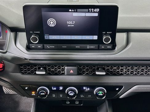 Used 2025 Honda Accord SE image 23