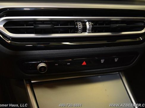 Used 2024 BMW i4 eDrive35 w/ Premium Package image 27