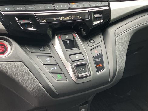 Certified 2026 Honda Odyssey EX-L image 28