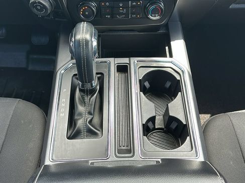 Used 2018 Ford F150 XLT w/ Equipment Group 302A Luxury RWD image 28