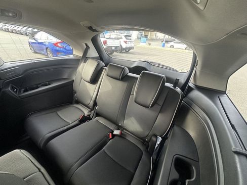 New 2026 Honda Odyssey Elite image 11