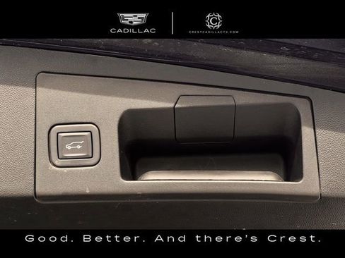 Certified 2023 Cadillac XT5 Premium Luxury w/ Technology Package image 30