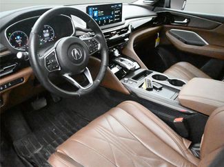 Certified 2025 Acura MDX SH-AWD w/ Advance Package video 2