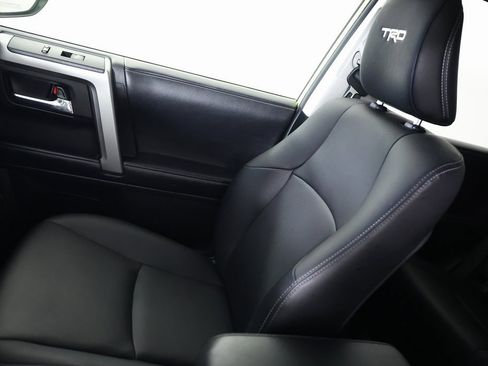 Used 2023 Toyota 4Runner TRD Sport image 33