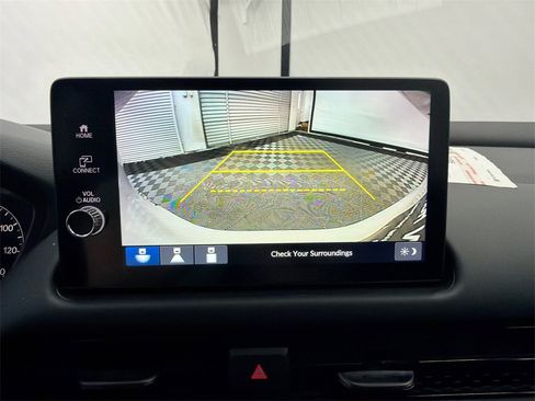 Used 2026 Honda HR-V LX image 29