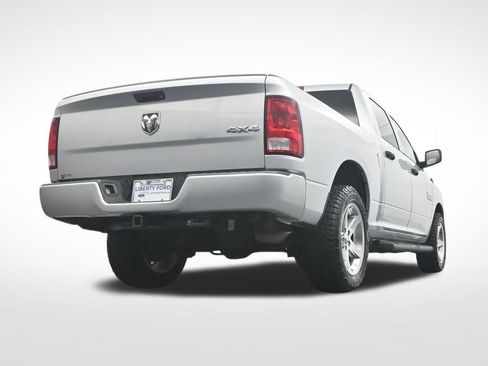 Used 2017 RAM 1500 Express AWD/4WD image 35