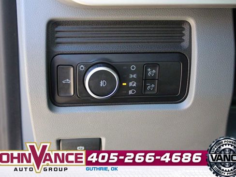 Used 2023 Ford F250 XL w/ STX Appearance Package image 30
