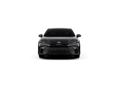 New 2026 Toyota Camry SE FWD image 17