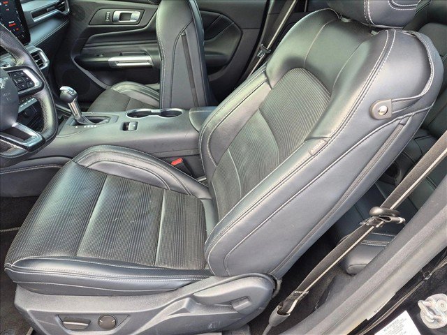 Used 2024 Ford Mustang GT Premium RWD image 15