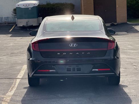 Used 2020 Hyundai Sonata SE FWD image 6