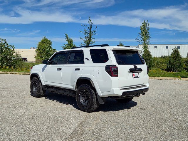 Used 2023 Toyota 4Runner TRD Off-Road AWD/4WD image 8