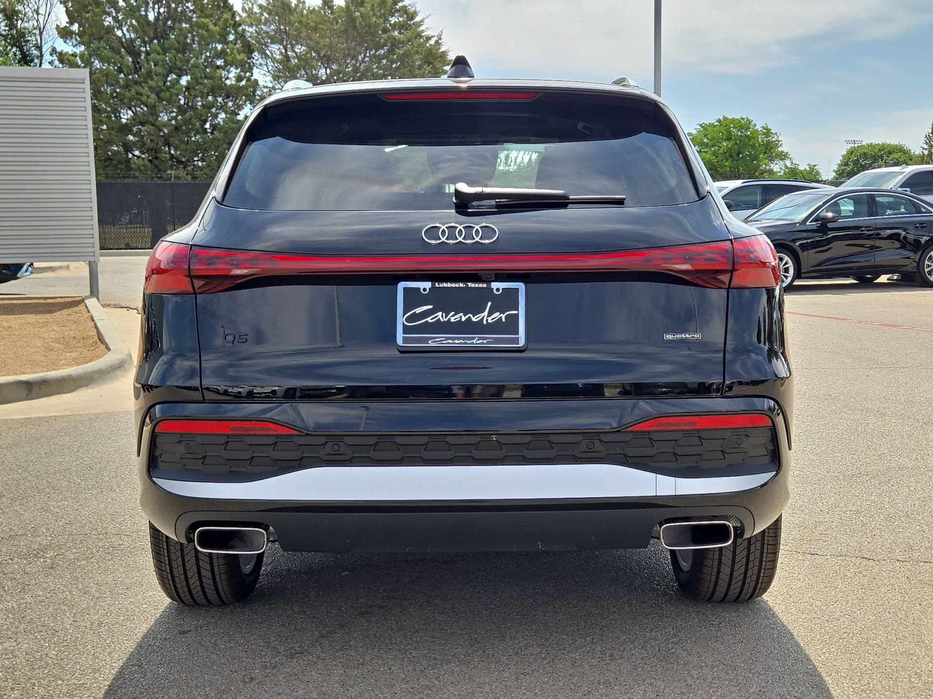 New 2026 Audi Q5 Premium Plus AWD/4WD image 12
