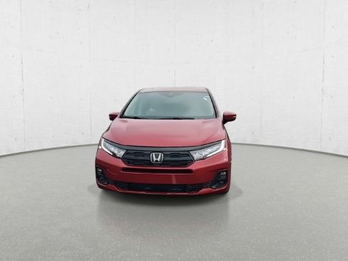 New 2026 Honda Odyssey EX-L image 3