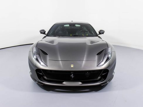 Certified 2020 Ferrari 812 Superfast image 15