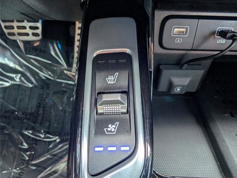 Used 2023 Kia Sorento SX Prestige AWD/4WD image 19